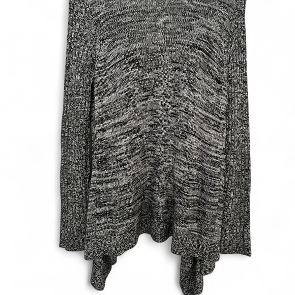 Alice + Olivia Sonora Marbled Cardigan - Picture 8 of 11